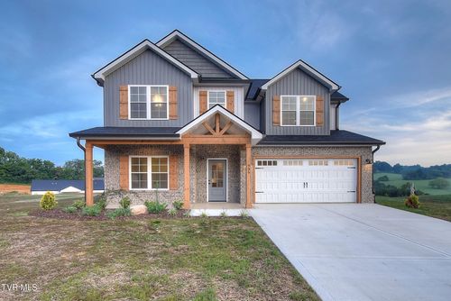 939 Daybreak Crst, Jonesborough, TN, 37659 | Card Image
