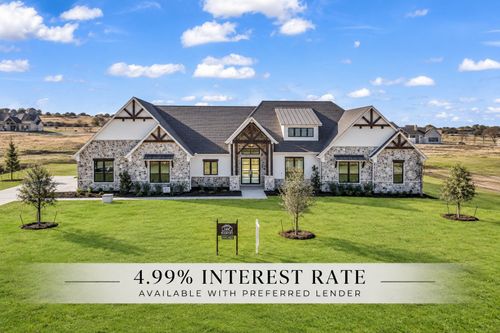 5017 Frost Crk, Aledo, TX, 76008-3612 | Card Image