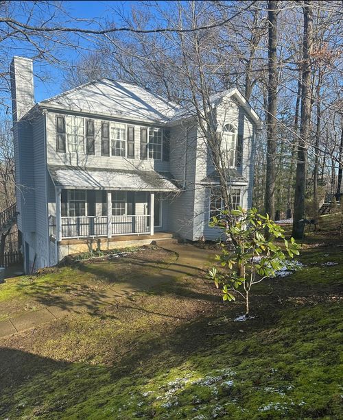 4563 Tanglewood Rd, Pegram, TN, 37143-2010 | Card Image