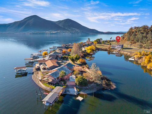 11115 Lakeshore Dr, Clearlake, CA, 95422 | Card Image