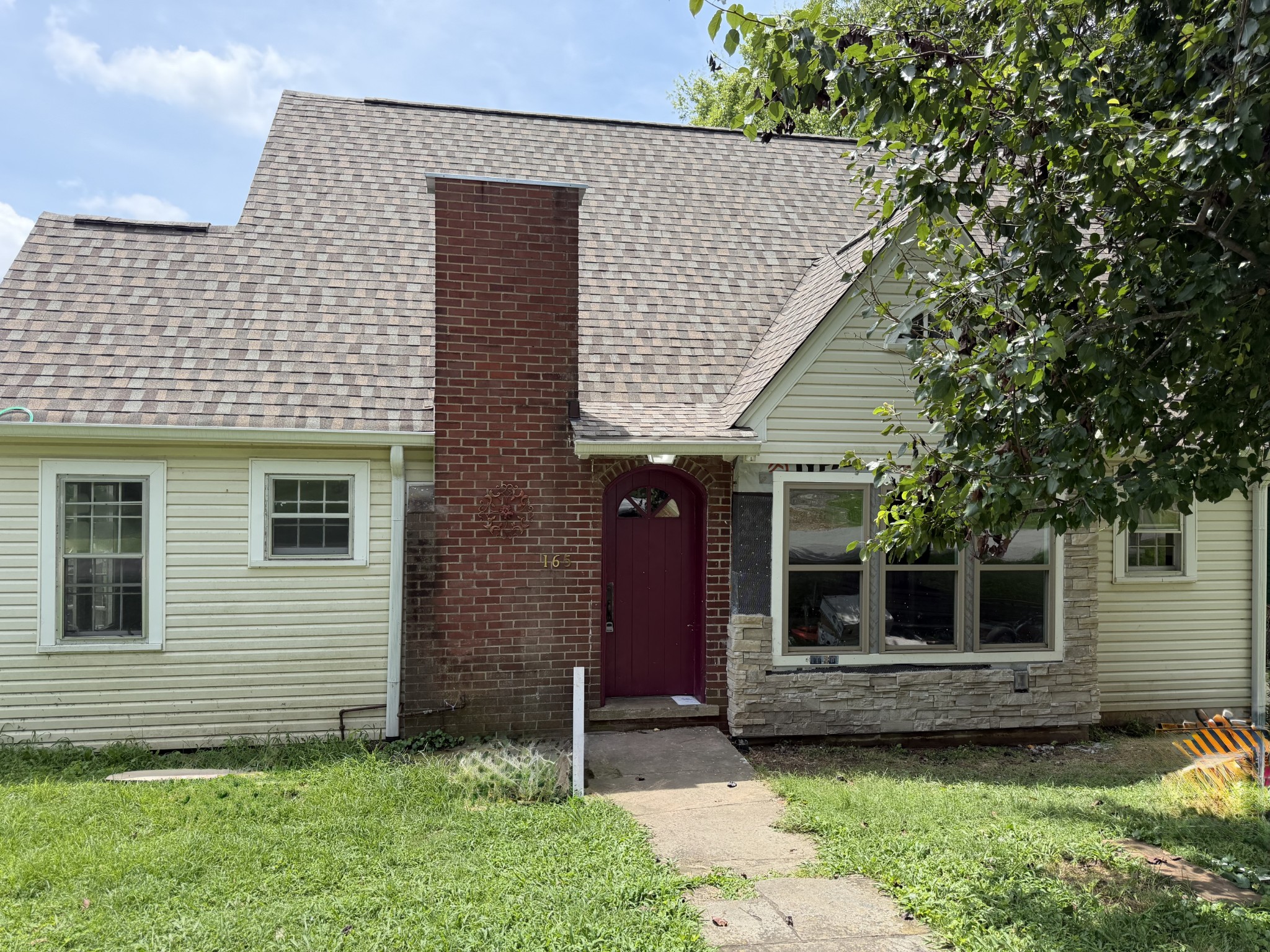 Residential in Erin