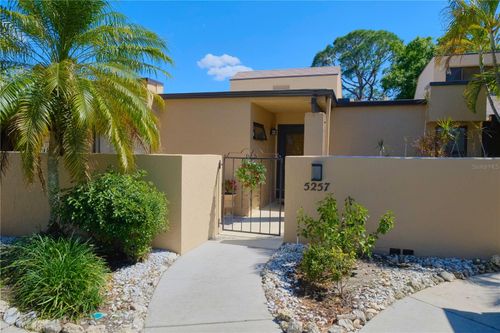 29-5257 Myrtle Wood, SARASOTA, FL, 34235-4617 | Card Image