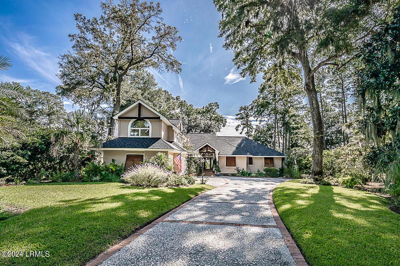 Doe Pt, Saint Helena Island, SC 29920
