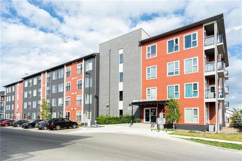 307-100 Waterford Green Common, Winnipeg, MB, R2R2X8 | Card Image