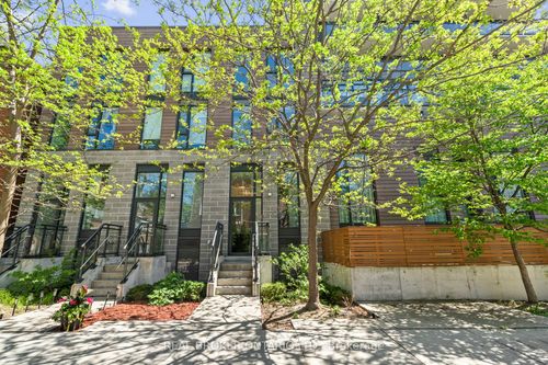 th3-16 Filmic Lane, Toronto, ON, M4M3R1 | Card Image