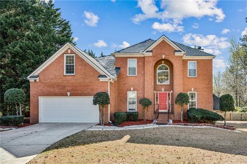 3401 Longfield Dr, Snellville, GA, 30039-4932 | Card Image