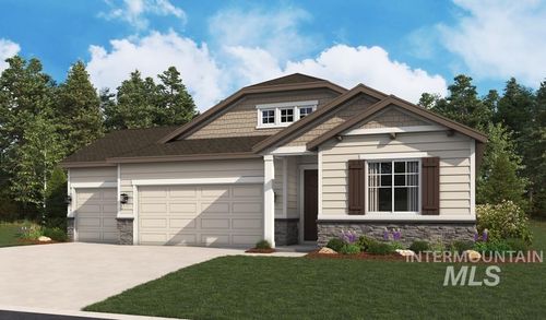 548 E Tallinn Ct, Meridian, ID, 83646 | Card Image