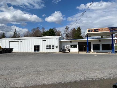 708 Mcateer St, Houtzdale, PA, 16651-1331 | Card Image