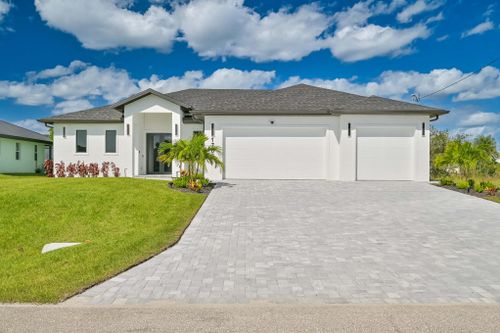 1705 Nw 2nd Street, Cape Coral, FL, 33993 | Card Image