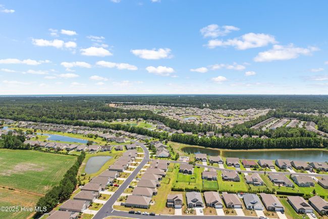 1303 Sunny Slope Cir, House other with 4 bedrooms, 4 bathrooms and 1 parking in Calabash NC | Image 30