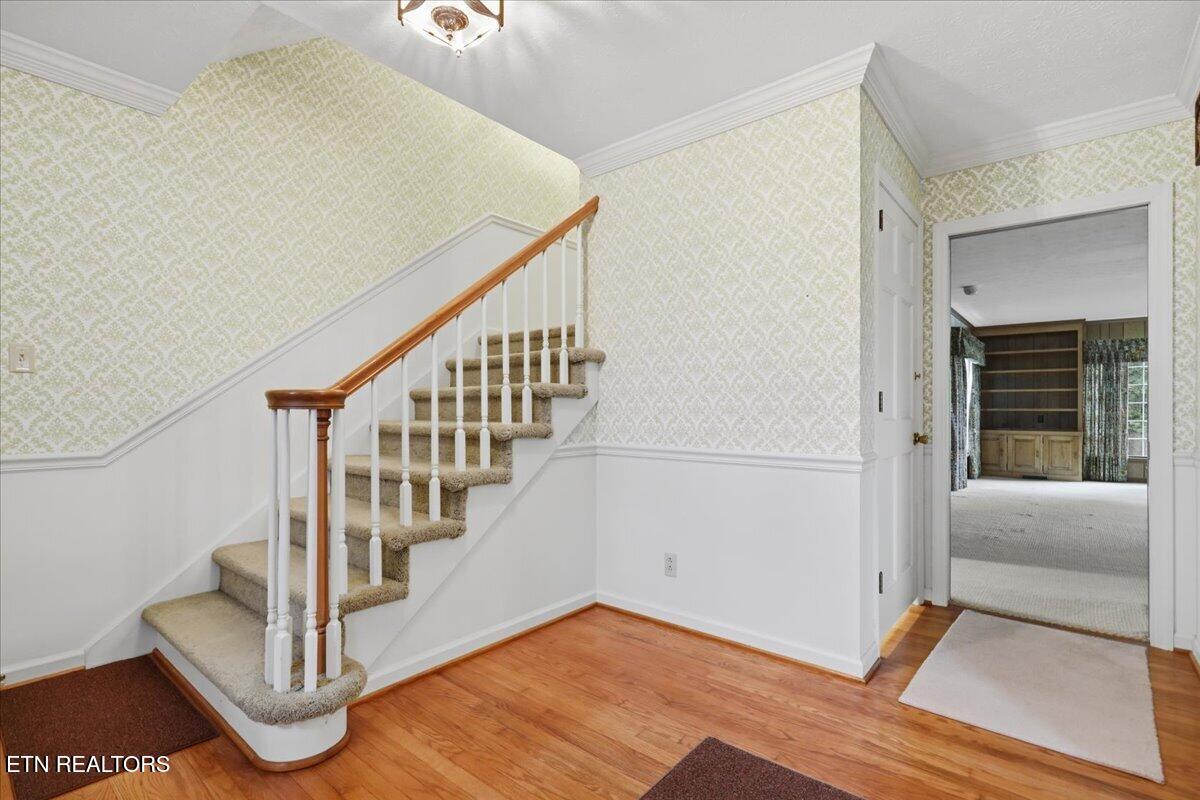 Residential in Harriman 5