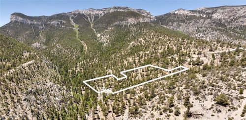 4085 Cougar Ridge Trl, Mount Charleston, NV, 89124-9271 | Card Image