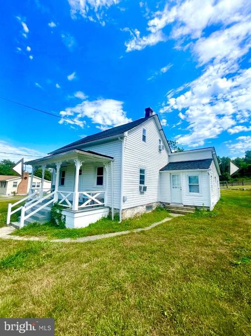 21328 Mount Lena Rd, BOONSBORO, MD, 21713-1615 | Card Image