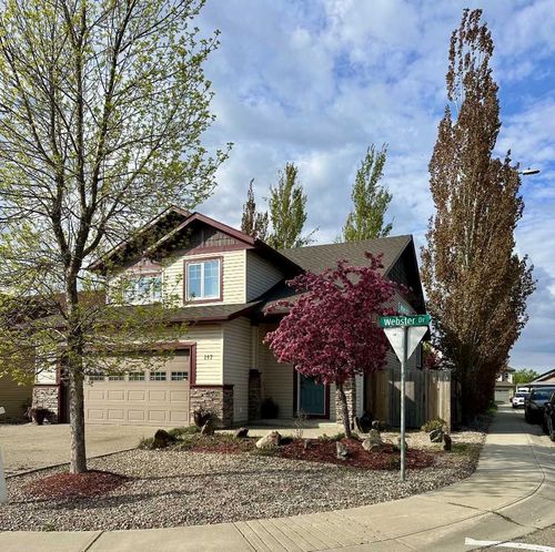 147 Webster Drive, Red Deer, AB, T4N7G6 | Card Image