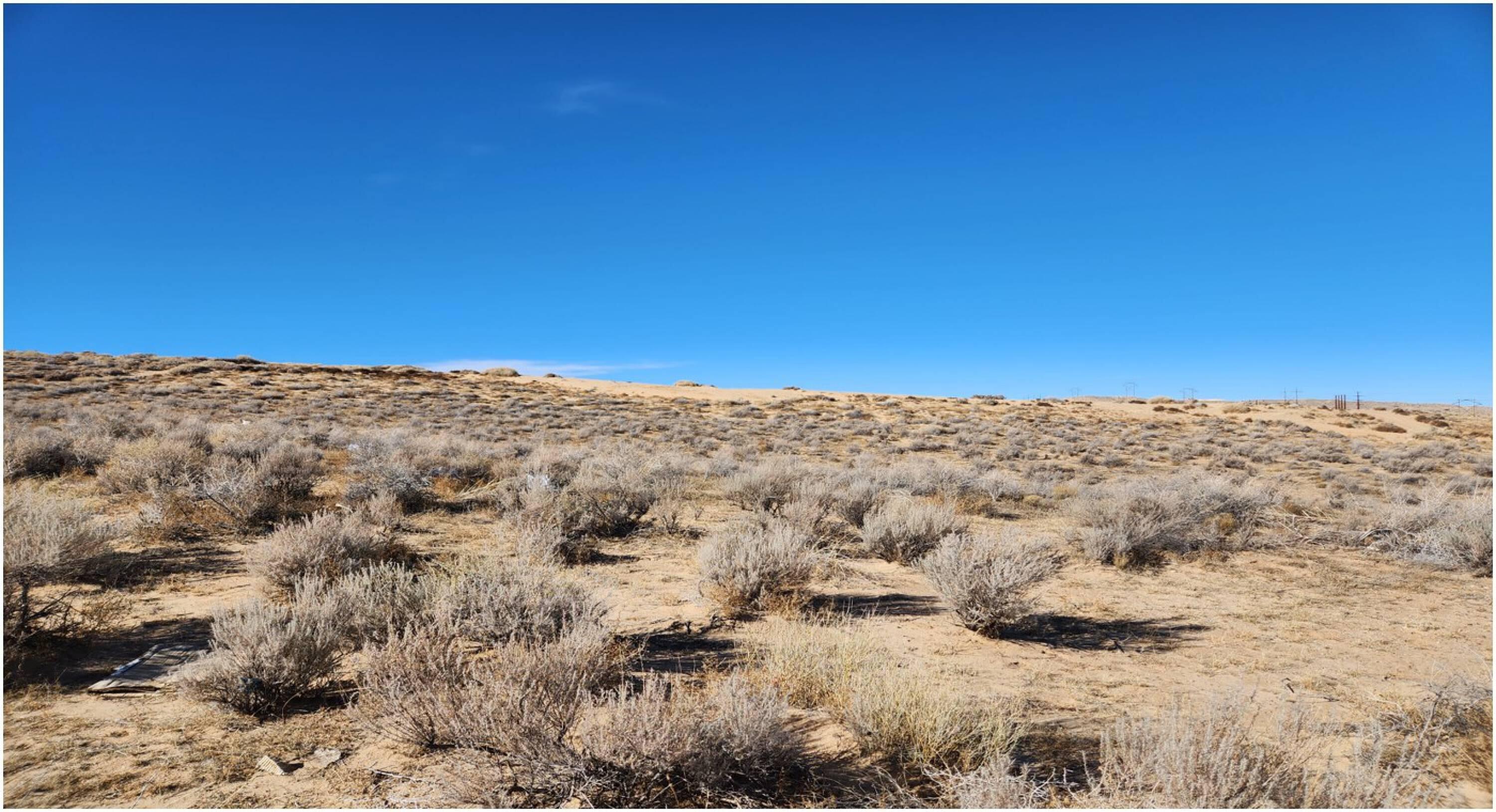 Land in Albuquerque