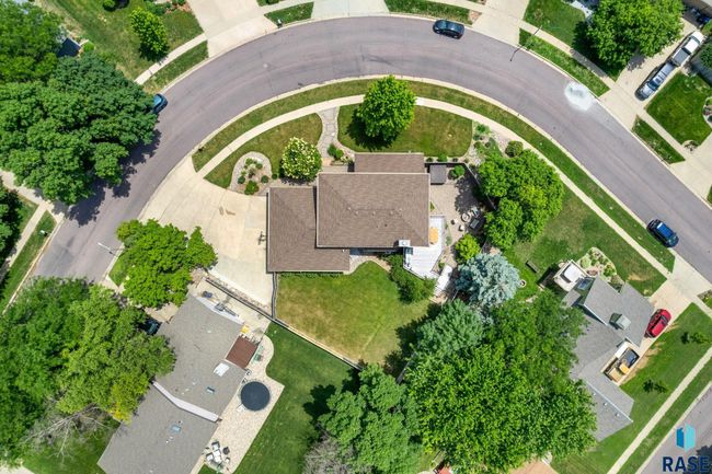 4513 S Southridge Dr, House other with 4 bedrooms, 4 bathrooms and null parking in Sioux Falls SD | Image 46