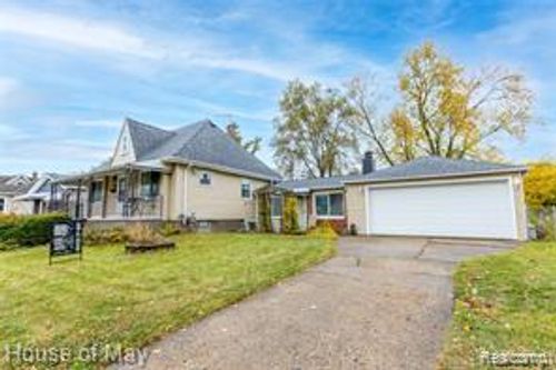 759 E Maxlow Ave, Hazel Park, MI, 48030-2237 | Card Image