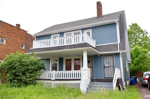 3376 E 140th St, Cleveland, OH, 44120-4021 | Card Image