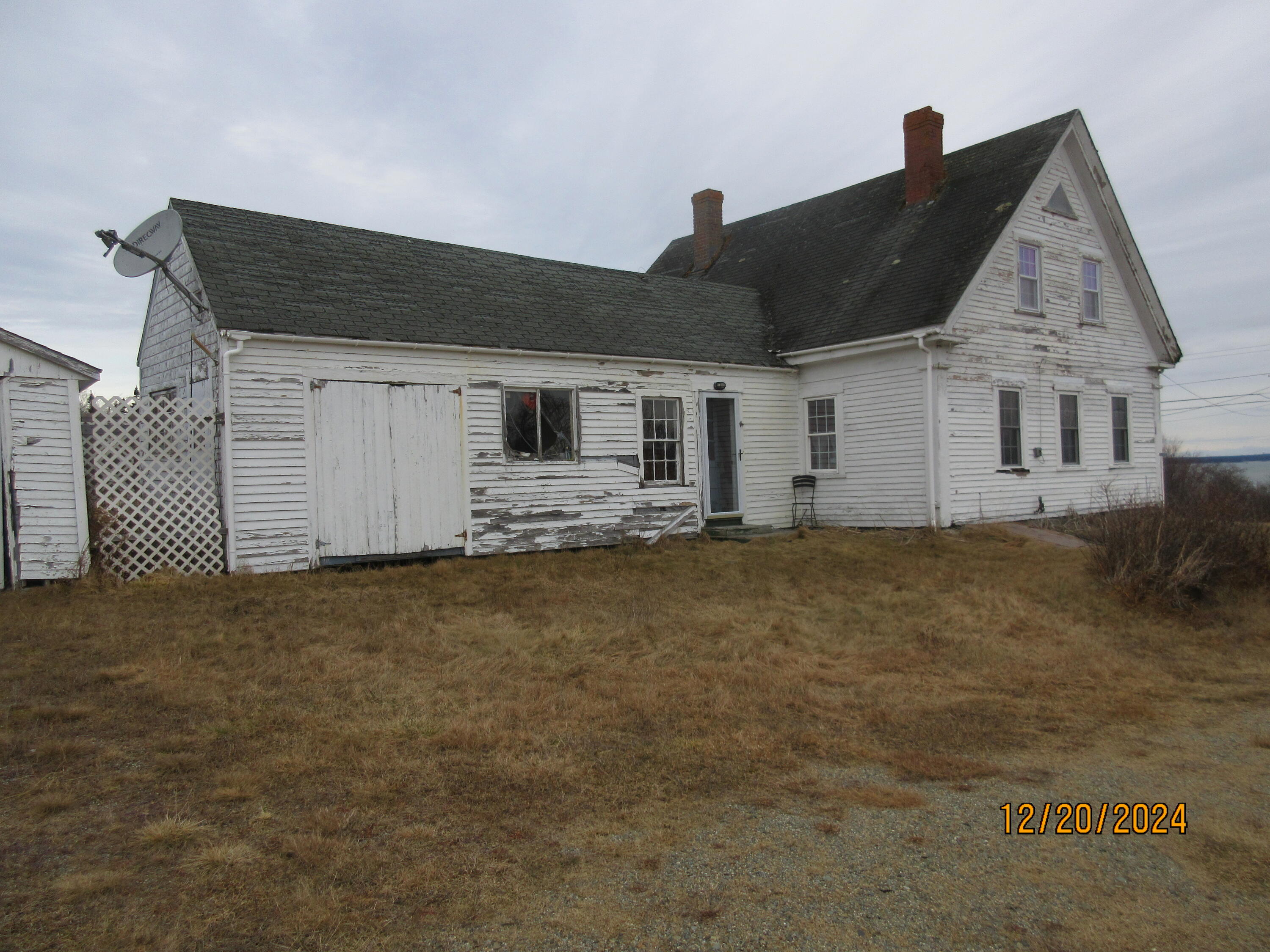 Mason Bay Rd, Jonesport, ME 04649 #1