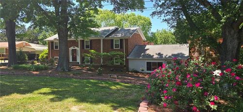 116 Ridgeway Rd, Thomasville, NC, 27360-3280 | Card Image