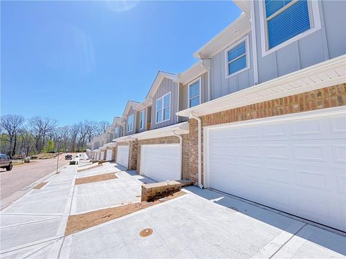 2614 Mills Commons Drive, Decatur, GA, 30034 | Card Image