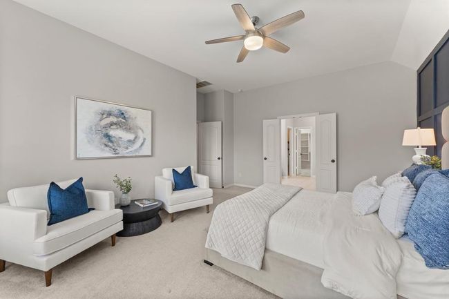 1830 Britton Key Ln, House other with 4 bedrooms, 4 bathrooms and 2 parking in Spring TX | Image 25