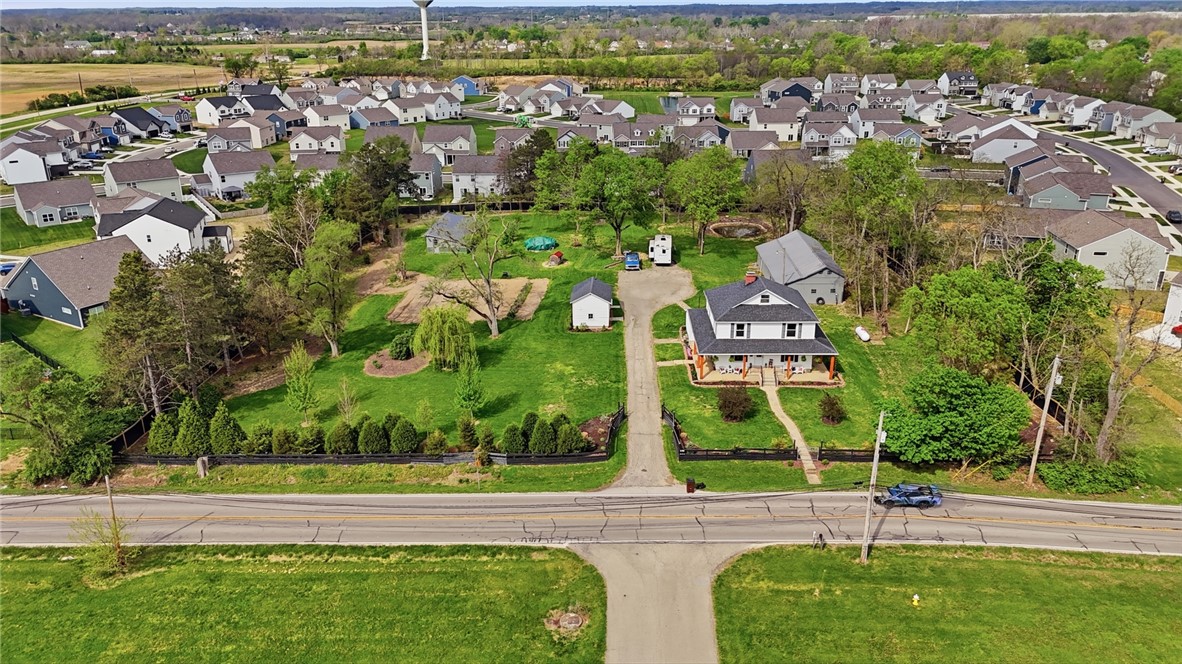 Residential in Clayton 5