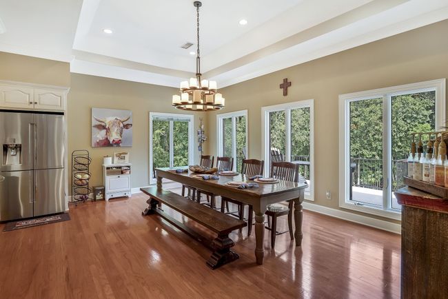 1018 Mystic Streams Dr, House other with 4 bedrooms, 5 bathrooms and 6 parking in Mount Juliet TN | Image 15