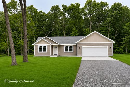 2895 River Rd, Twin Lake, MI, 49457-8806 | Card Image