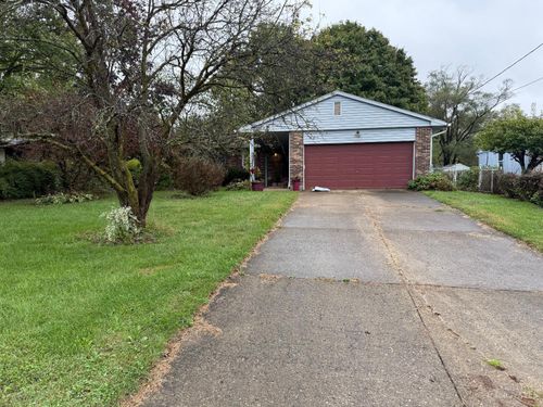 8531 Kingston Dr, Franklin, OH, 45005-3945 | Card Image