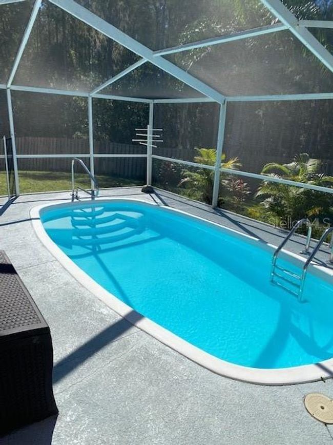 7301 Canvasback Dr, House other with 3 bedrooms, 2 bathrooms and null parking in NEW PORT RICHEY FL | Image 14