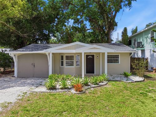 125 Crystal Beach Ave, Crystal Beach, FL, 34681 | Card Image