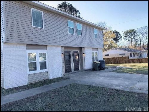 5507 Southboro Ct, Little Rock, AR, 72209-7860 | Card Image