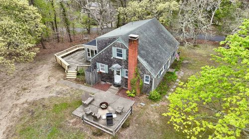 495 School House Rd, Eastham, MA, 02642-3019 | Card Image