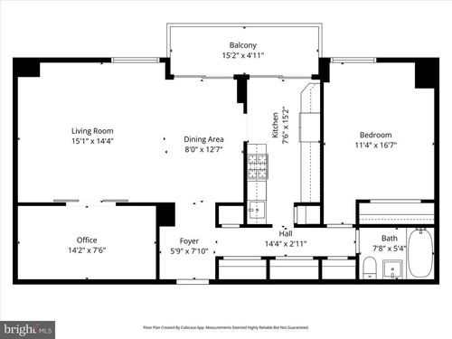 apt-102-501 Slaters Ln, ALEXANDRIA, VA, 22314-1114 | Card Image