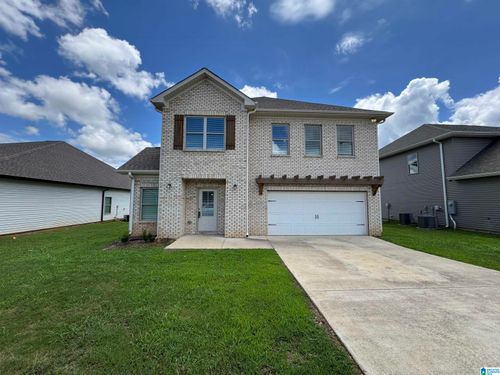 219 Cotton Bayou Dr, Meridianville, AL, 35759-2902 | Card Image
