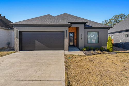 345 Fletcher Loop, Little Rock, AR, 72223-9076 | Card Image