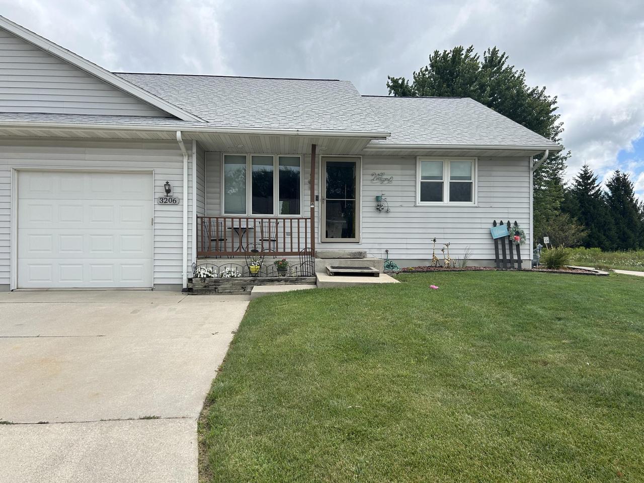 County Road Pp , Sheboygan Falls, WI 53085