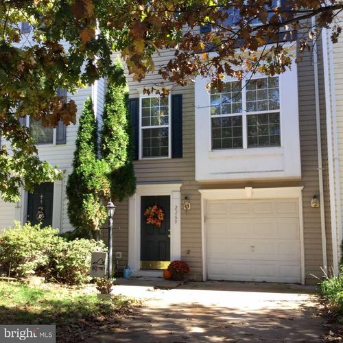 2269 Forsythia Dr, CULPEPER, VA, 22701-4155 | Card Image