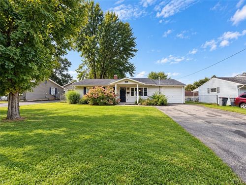1115 Cedarbrook Dr, Rome, NY, 13440-2507 | Card Image