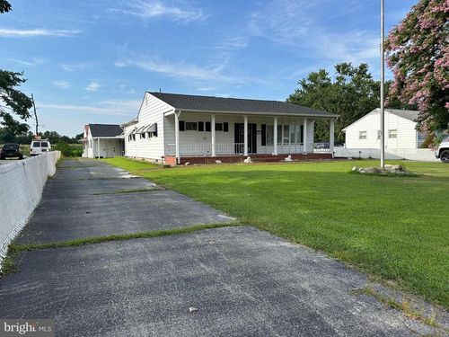 22423 Lewes Georgetown Hwy, Georgetown, DE, 19947-5528 | Card Image