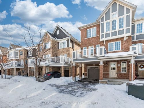 108 Frost Crt, Milton, ON, L9E1G4 | Card Image