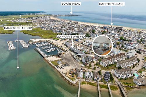 10-20 Harris Ave, Hampton, NH, 03842-3253 | Card Image