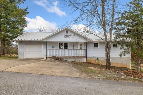 1180 N Fry St, Lead Hill, AR, 72644-8074 | Card Image