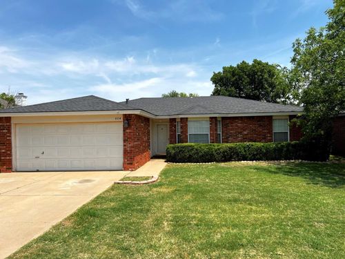 6114 7th St, Lubbock, TX, 79416-4166 | Card Image