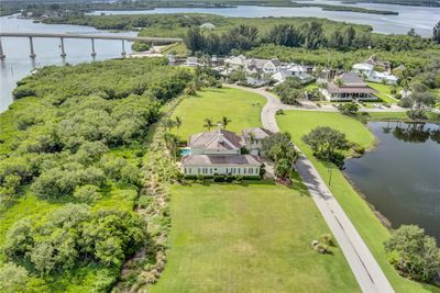 9240 E Marsh Island Drive, Home with 0 bedrooms, 0 bathrooms and null parking in Vero Beach FL | Image 3