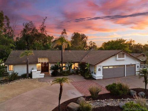 16490 Bridlewood Rd, Poway, CA, 92064-1427 | Card Image