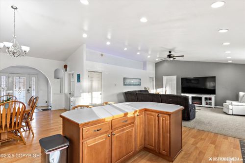 14124 W Miller'S Ridge Rd, Houston, AK, 99623 | Card Image