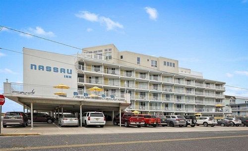 102-6201 Ocean Ave, Wildwood Crest, NJ, 08260-4109 | Card Image