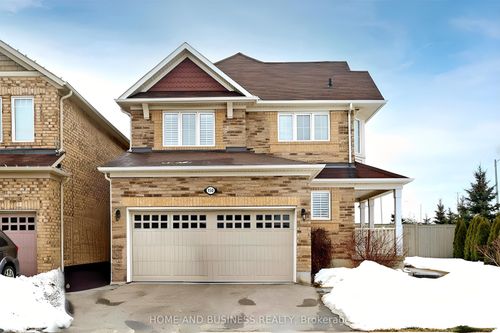 150 Leiterman Dr, Milton, ON, L9T8B5 | Card Image